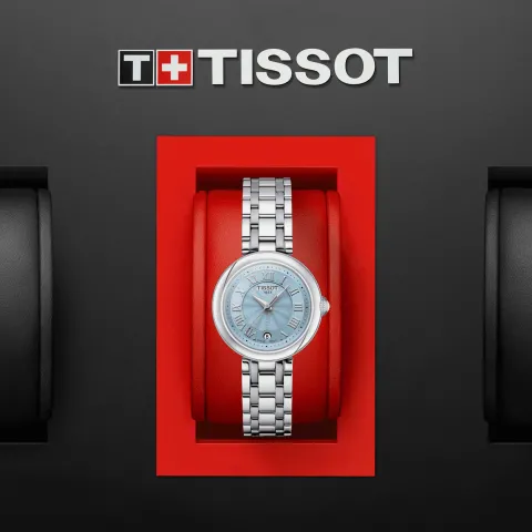 Tissot Bellissima Small Lady T126.010.11.133.00