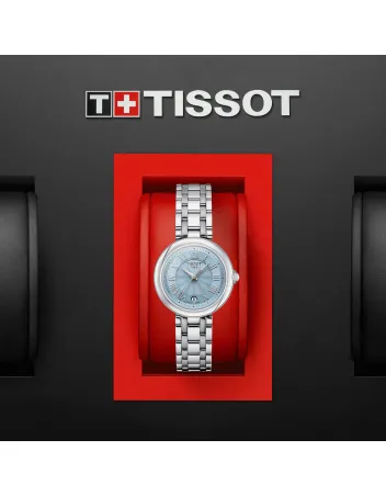 Tissot Bellissima Small Lady T126.010.11.133.00