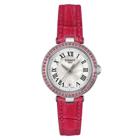 Tissot Bellissima Small Lady T126.010.66.113.00