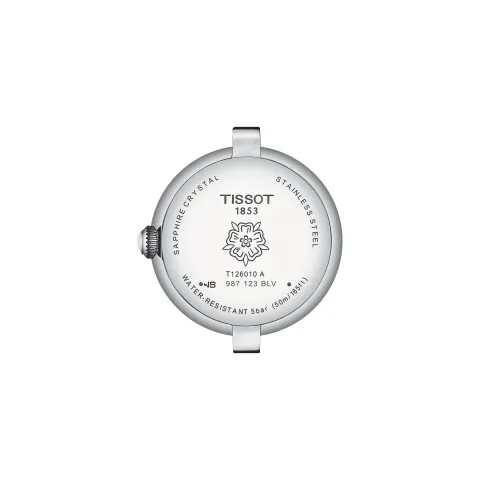 Tissot Bellissima Small Lady T126.010.66.113.00