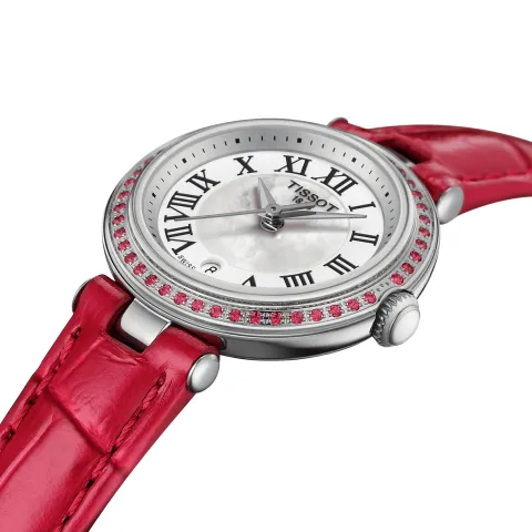 Tissot Bellissima Small Lady T126.010.66.113.00