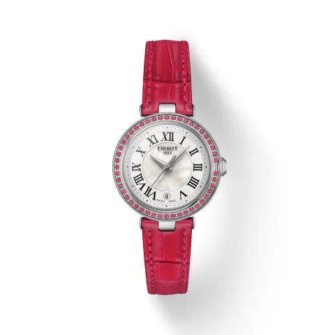 Tissot Bellissima Small Lady T126.010.66.113.00