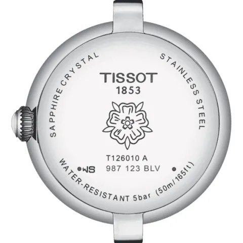 Tissot Bellissima Small Lady T126.010.66.113.00