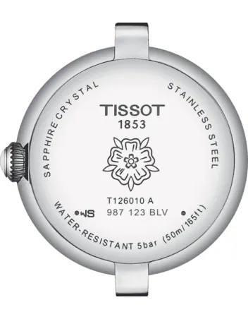 Tissot Bellissima Small Lady T126.010.66.113.00