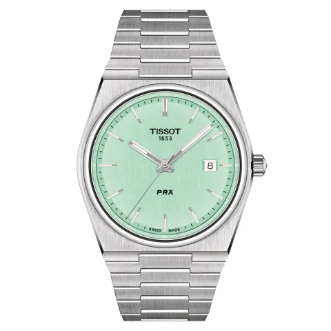 Tissot PRX T137.410.11.091.01