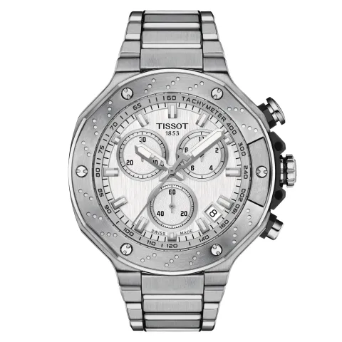 Tissot T-Race Chonograph T141.417.11.031.00