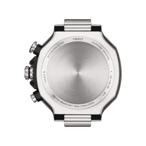 Tissot T-Race Chonograph T141.417.11.031.00