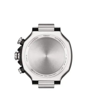 Tissot T-Race Chonograph T141.417.11.031.00