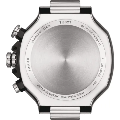 Tissot T-Race Chonograph T141.417.11.031.00