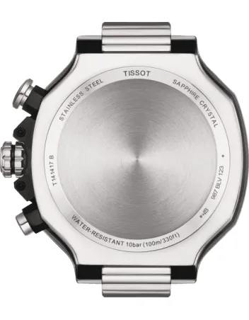 Tissot T-Race Chonograph T141.417.11.031.00