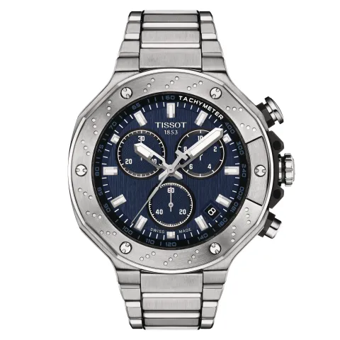 Tissot T-Race Chronograph T141.417.11.041.00