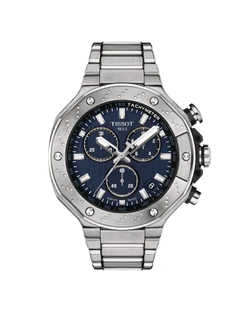 Tissot T-Race Chronograph T141.417.11.041.00