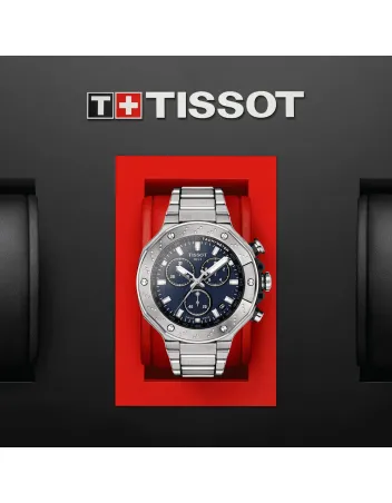 Tissot T-Race Chronograph T141.417.11.041.00