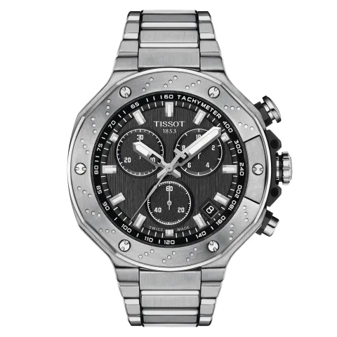 Tissot T-Race Chonograph T141.417.11.051.01