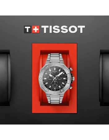 Tissot T-Race Chonograph T141.417.11.051.01