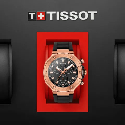 Tissot T-Race Chronograph T141.417.37.051.00