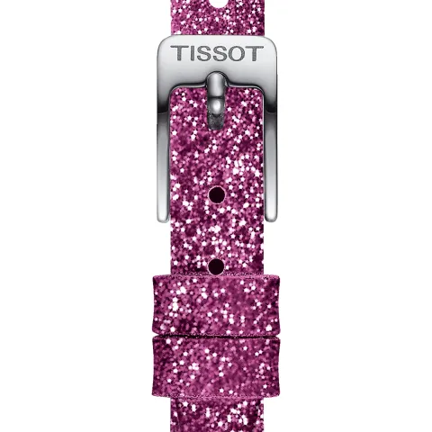 Tissot Lovely Square Valentines T058.109.16.036.00