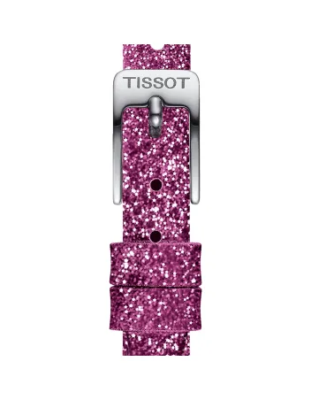 Tissot Lovely Square Valentines T058.109.16.036.00