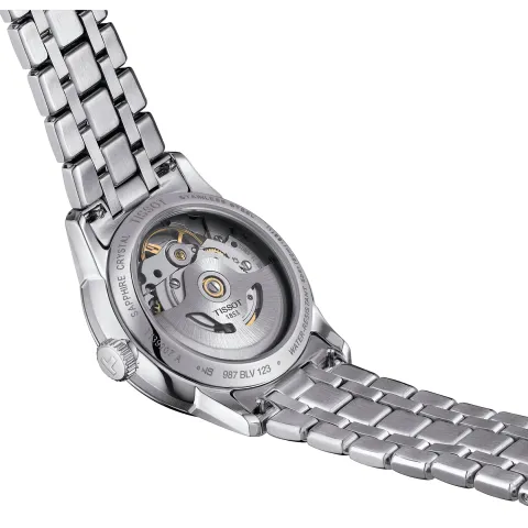 Tissot Chemin des Tourelles Powermatic 80 34 mm T139.207.11.048.00