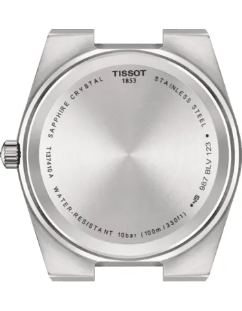 Tissot PRX T137.410.17.011.00