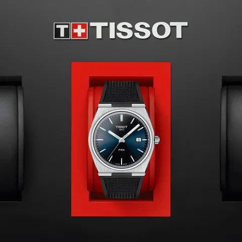 Tissot PRX T137.410.17.041.00