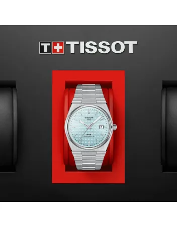 Tissot PRX Powermatic 80 T137.407.11.351.00