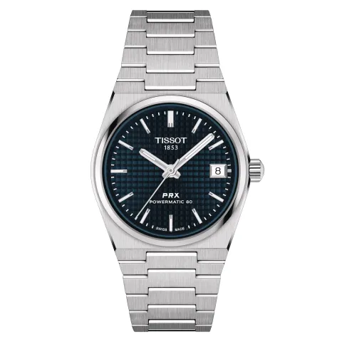 Tissot PRX Powermatic 80 35mm T137.207.11.041.00