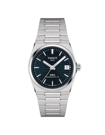 Tissot PRX Powermatic 80 35mm T137.207.11.041.00