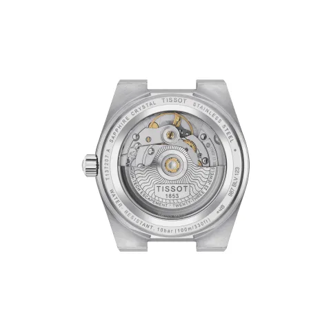 Tissot PRX Powermatic 80 35mm T137.207.11.041.00