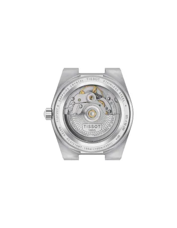 Tissot PRX Powermatic 80 35mm T137.207.11.041.00