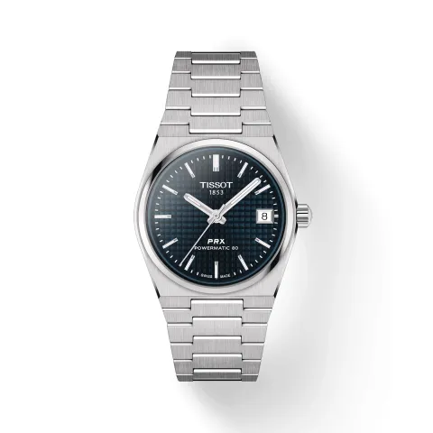 Tissot PRX Powermatic 80 35mm T137.207.11.041.00