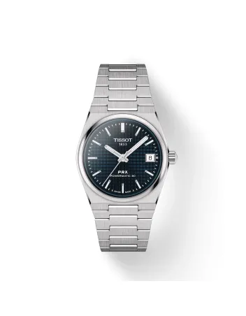 Tissot PRX Powermatic 80 35mm T137.207.11.041.00