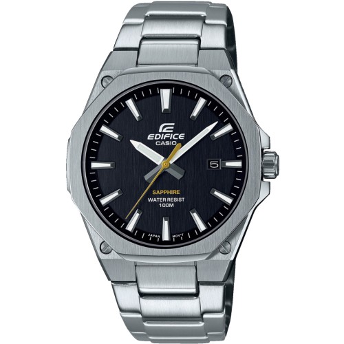 Pánske hodinky Casio Edifice EFR-S108D-1AVUEF Sapphire Crystal