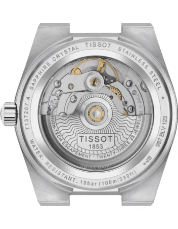 Tissot PRX Powermatic 80 35mm T137.207.11.041.00