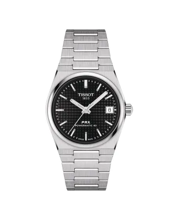 Tissot PRX Powermatic 80 35mm T137.207.11.051.00