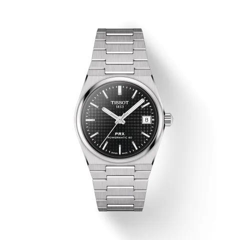 Tissot PRX Powermatic 80 35mm T137.207.11.051.00