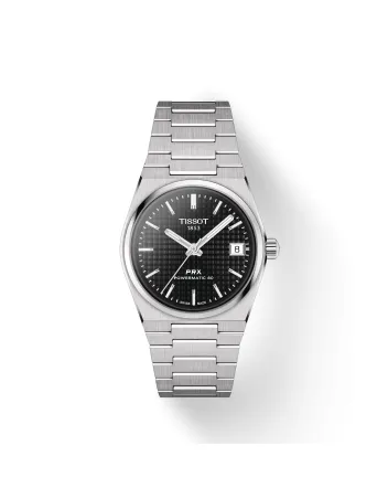 Tissot PRX Powermatic 80 35mm T137.207.11.051.00