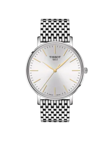 Tissot Everytime 40mm T143.410.11.011.01