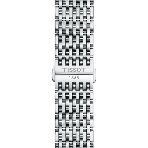 Tissot Everytime 40mm T143.410.11.011.01