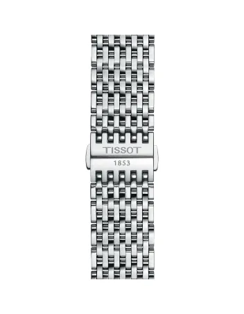 Tissot Everytime 40mm T143.410.11.011.01