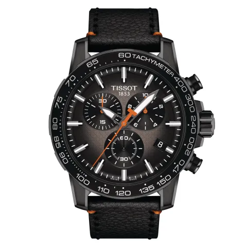 Tissot Supersport Chrono Basketball Edition T125.617.36.081.00