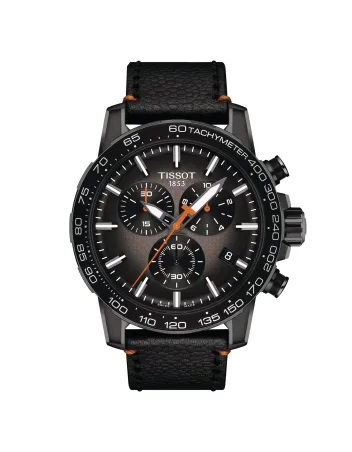 Tissot Supersport Chrono Basketball Edition T125.617.36.081.00