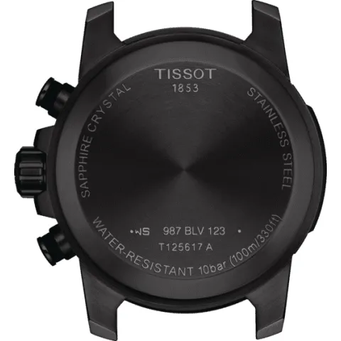 Tissot Supersport Chrono Basketball Edition T125.617.36.081.00