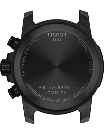 Tissot Supersport Chrono Basketball Edition T125.617.36.081.00