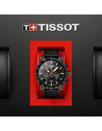 Tissot Supersport Chrono Basketball Edition T125.617.36.081.00