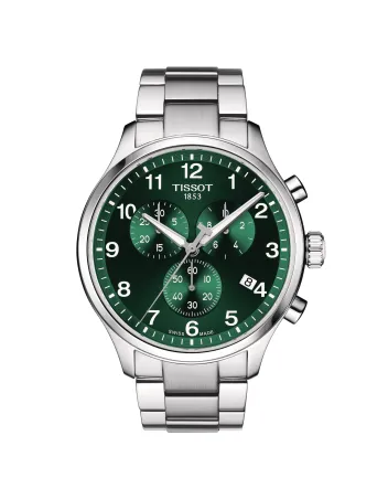 Tissot Chrono XL Classic T116.617.11.092.00