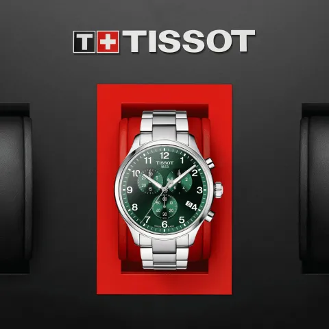 Tissot Chrono XL Classic T116.617.11.092.00