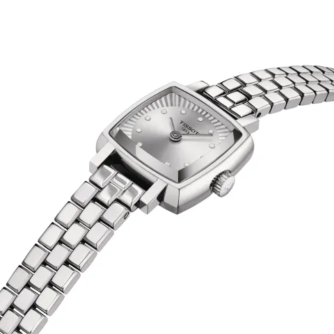 Tissot Lovely Square T058.109.11.036.01