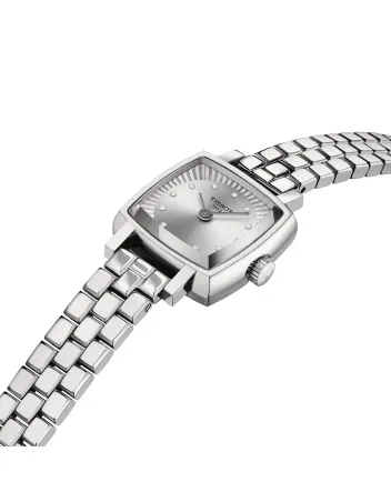 Tissot Lovely Square T058.109.11.036.01