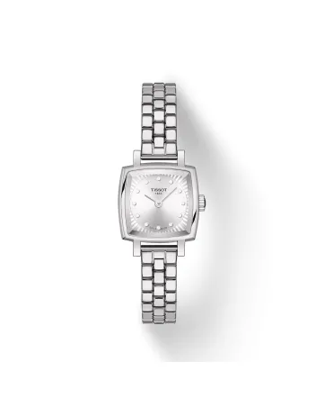 Tissot Lovely Square T058.109.11.036.01